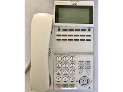 NEC電話機